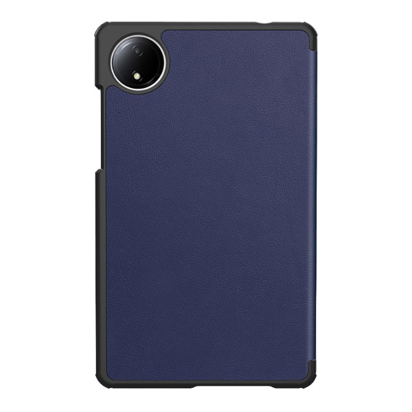 Фото - Чохол для планшета Armorstandart Smart Case for Xiaomi Redmi Pad SE 8.7 4G Blue (ARM79568)
