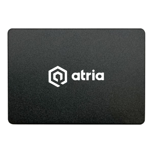 Фото - SSD-накопитель внутренний ATRIA 256GB XT200 SATA 3.0 (ATSATXT200/256)