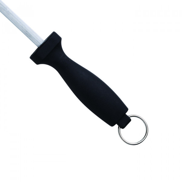 Фото - Точилка кухонних ножів Bergner Resa 20 см (BG-3954-MM)
