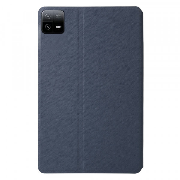 Фото - Чохол для планшета BeCover Premium for Xiaomi Mi Pad 6/6 Pro 11'' Deep Blue (710222)