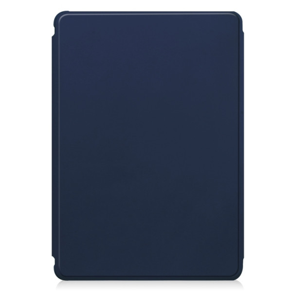 Фото - Чохол для планшету BeCover Rotatable for Samsung Galaxy Tab S10 Plus (SM-X820/SM-X826) 12.4" Deep Blue (712265)