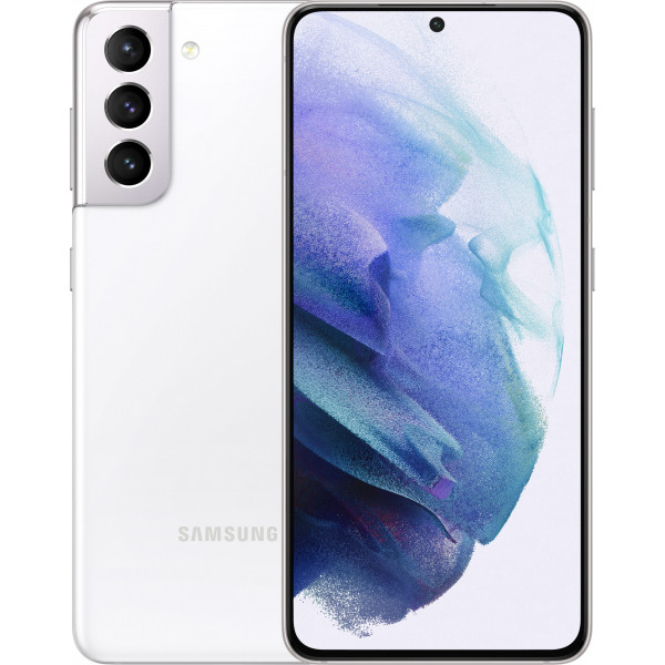 Фото - Захисна плівка для смартфону DEVIA під чохол for Samsung S21 (DV-GDR-SMS21U)