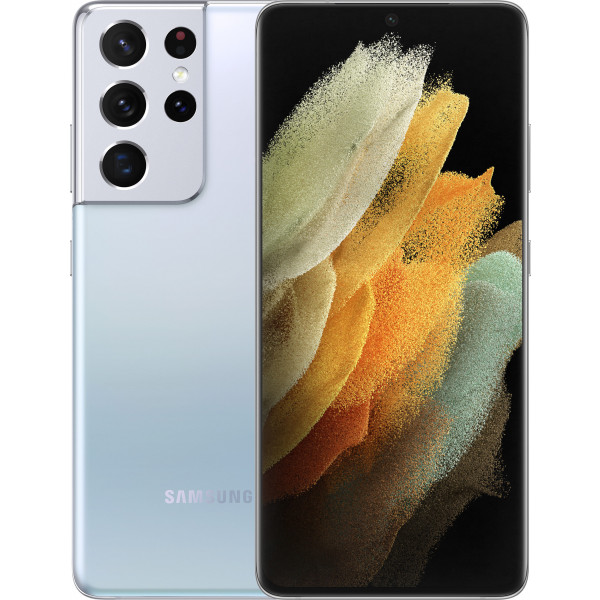 Фото - Захисна плівка для смартфону DEVIA під чохол for Samsung S21 Ultra (DV-GDR-SMS21ULTU)
