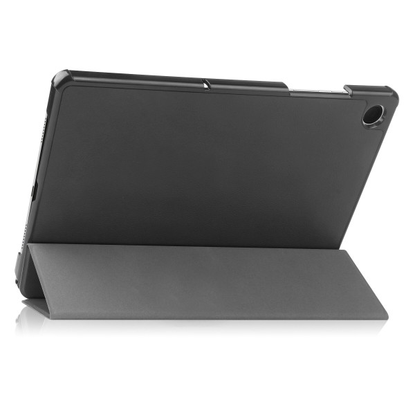 Фото - Чохол для планшету BeCover Smart Case for Samsung Galaxy Tab A9 SM-X115 8.7" Black (709902)