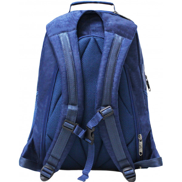 Фото - Рюкзак міський Bagland Cіті 32 л 18070 225 синій