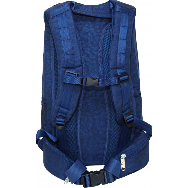 Фото - Рюкзак городской Bagland Тайфун 26 л 17770 225 синий