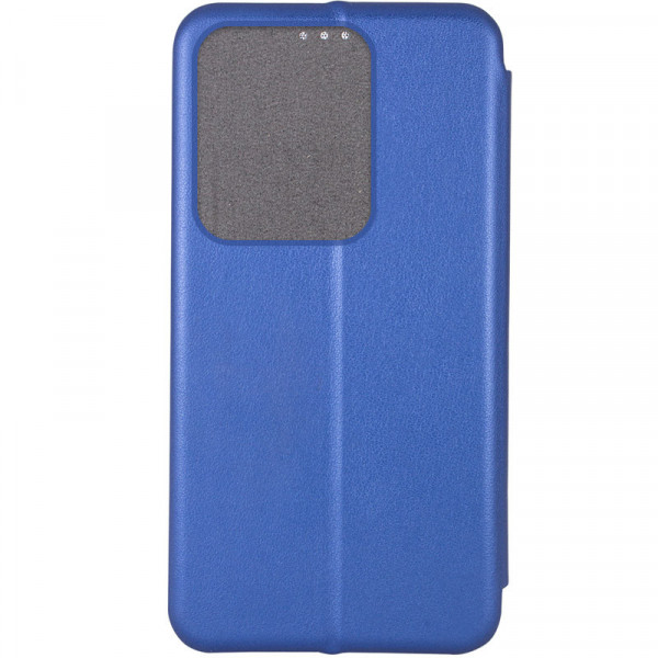 Фото - Чохол для смартфону BeCover Exclusive for Tecno Spark Go 2024 (BG6) Blue (711252)