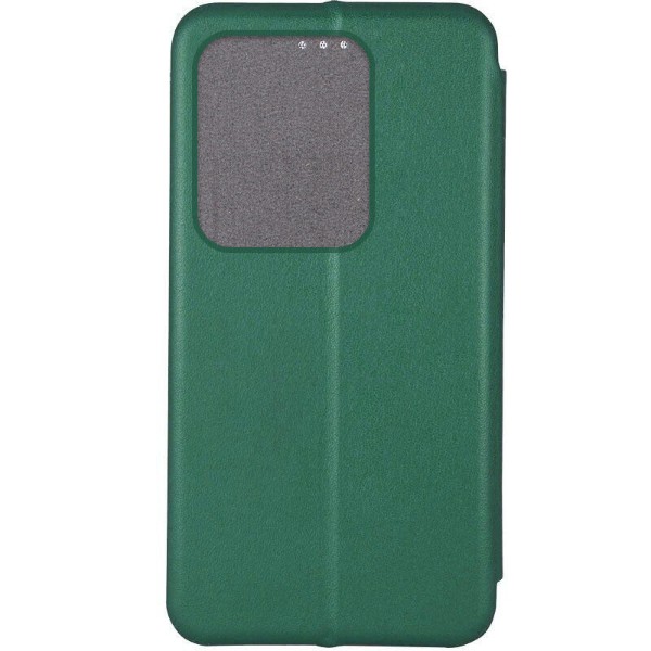 Фото - Чохол для смартфону BeCover Exclusive for Tecno Spark 20C (BG7n) Dark Green (711249)