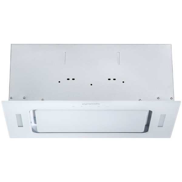 Фото - Вытяжка встраиваемая Pyramida CX 52 (750) SR GWH