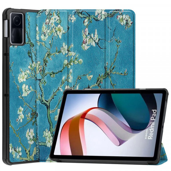 Фото - Чехол для планшета BeCover Smart Case for Xiaomi Redmi Pad 10.61'' 2022 Spring (708739)