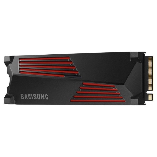 Фото - SSD-накопитель внутренний Samsung 990 Pro 2TB M.2 PCIe 4.0x4 (MZ-V9P2T0GW)
