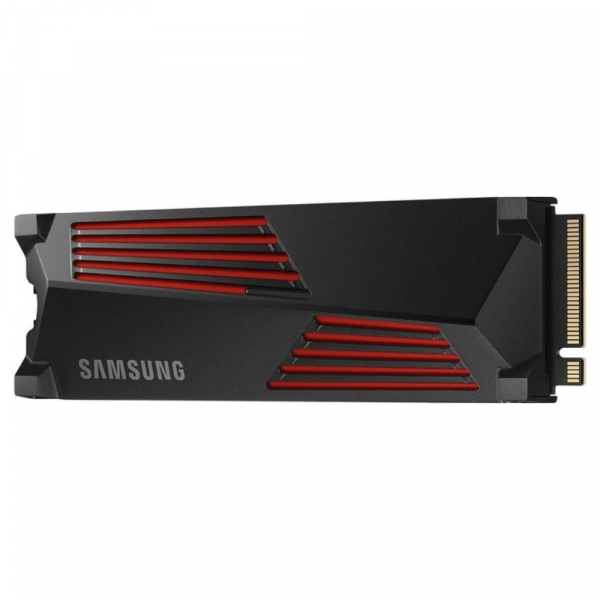 Фото - SSD-накопичувач внутрішній Samsung 990 Pro 2TB M.2 PCIe 4.0x4 (MZ-V9P2T0GW)