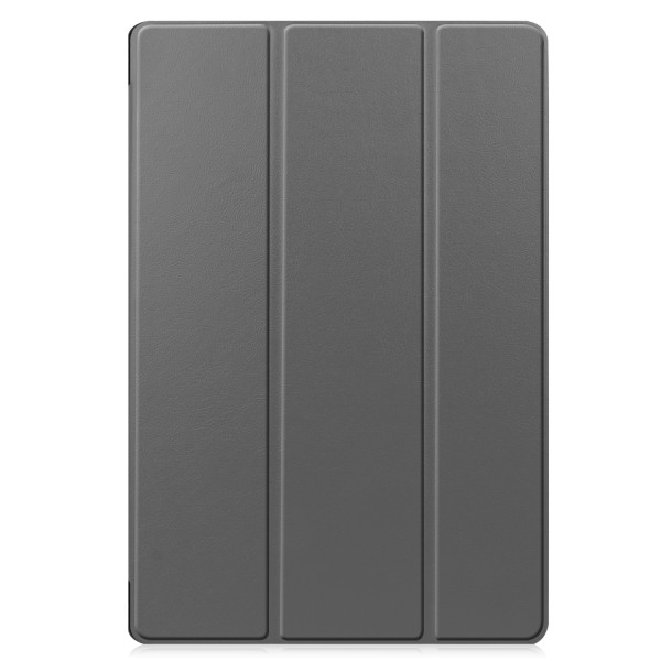 Фото - Чохол для планшету BeCover Smart Case for Samsung Galaxy Tab S10 Plus (SM-X820/SM-X826) 12.4" Gray (712235)
