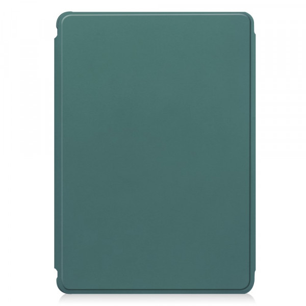 Фото - Чохол для планшету BeCover Rotatable for Samsung Galaxy Tab S10 Plus (SM-X820/SM-X826) 12.4" Dark Green (712266)