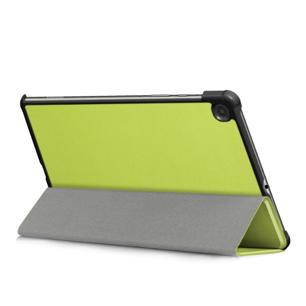Фото - Чохол для планшета BeCover Smart Case for Samsung Galaxy Tab S6 Lite (2024) 10.4" P620/P625/P627 Green (710815)
