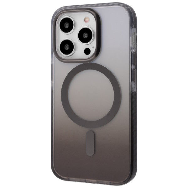 Фото - Чохол для смартфону Proove Shadow Star Case with Magnetic Ring iPhone 16 Pro gray (PCSSIP16P005) Фото - Чохол для смартфону Proove Shadow Star Case with Magnetic Ring iPhone 16 Pro gray (PCSSIP16P005)