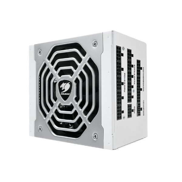 Фото - Блок питания для ПК Cougar POLAR X2 1200