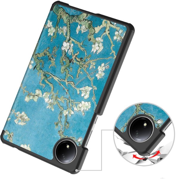 Фото - Чохол для планшета BeCover Smart Case for Xiaomi Redmi Pad SE 8.7'' Spring (711918)