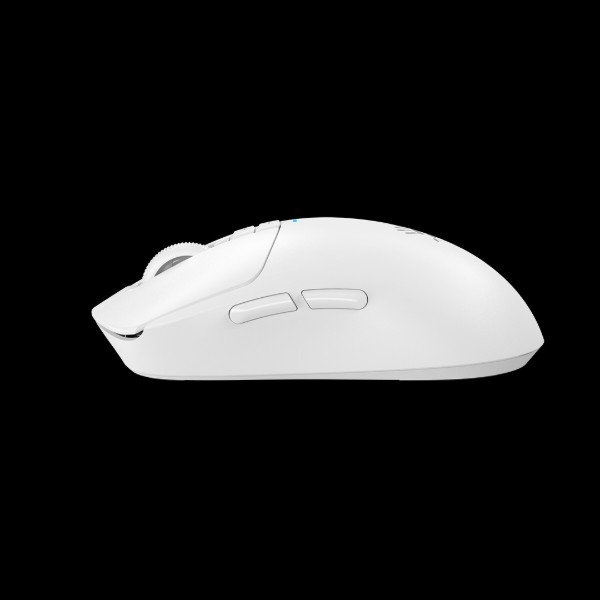 Фото - Миша бездротова ігрова Bloody R72 Ultra White
