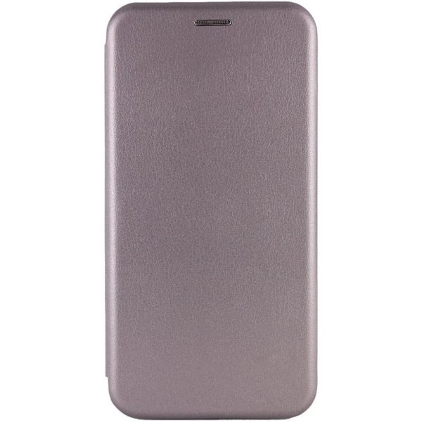 Фото - Чехол для смартфона BeCover Exclusive for Tecno Spark 20 (KJ5n) Gray (711243)
