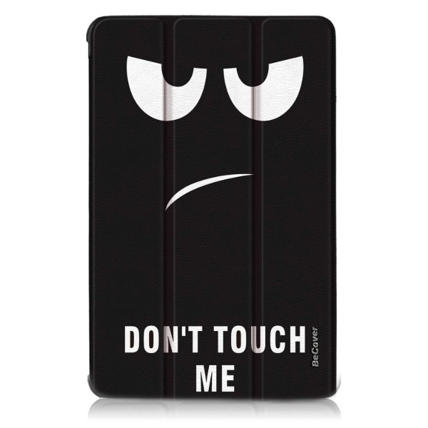 Фото - Чехол для планшета BeCover Smart Case for Samsung Galaxy Tab A9 SM-X115 8.7" Don't Touch (709913)