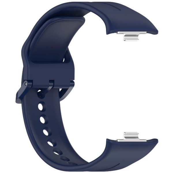 Фото - Ремінець для смарт-годинника BeCover for Xiaomi Redmi Watch 5 Deep Blue (713216)