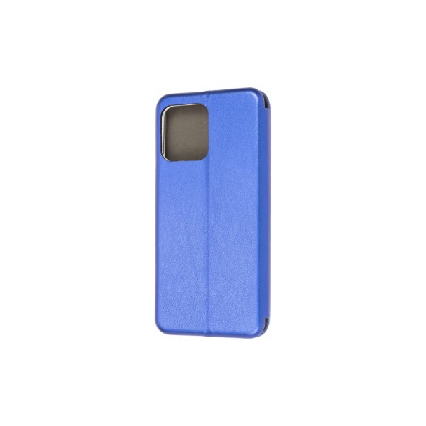 Фото - Чехол для смартфона Armorstandart G-Case for Motorola Edge 40 Pro Blue (ARM67871)