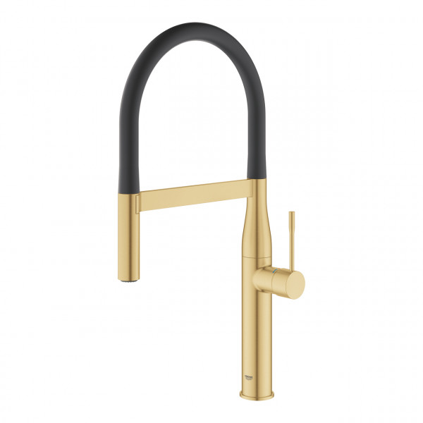 Фото - Смеситель кухонный Grohe Essence (30294GN0)