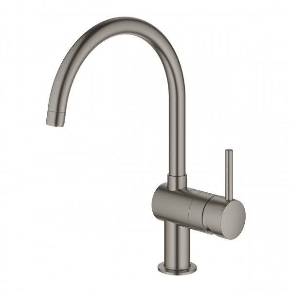 Фото - Смеситель кухонный Grohe Minta (32917AL0)