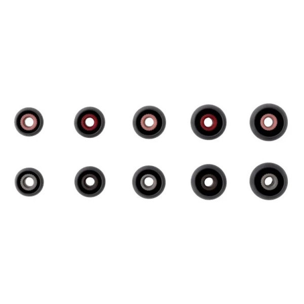 Фото - Навушники вкладиші дротові Final Audio VR500 Black