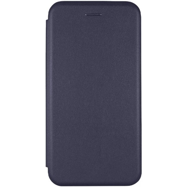 Фото - Чехол для смартфона BeCover Exclusive for Samsung Galaxy A07 SM-A075 Deep Blue (713886)