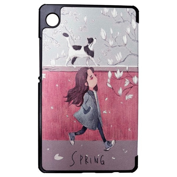Фото - Чехол для планшета BeCover Smart Case for Samsung Galaxy Tab A11 Plus SM-X236B 11.0" Walk (714022)