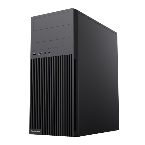 Фото - Корпус Gamemax ET-215-NP-2U3TYC