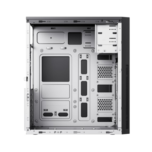 Фото - Корпус Gamemax ET-215-NP-2U3TYC