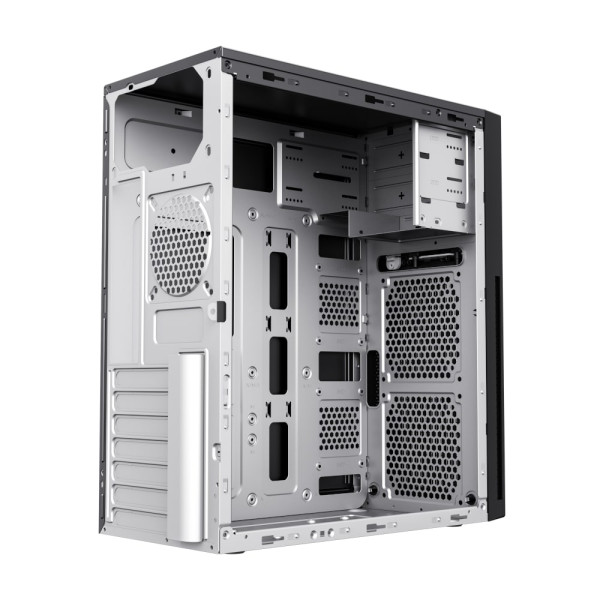 Фото - Корпус Gamemax ET-215-NP-2U3TYC