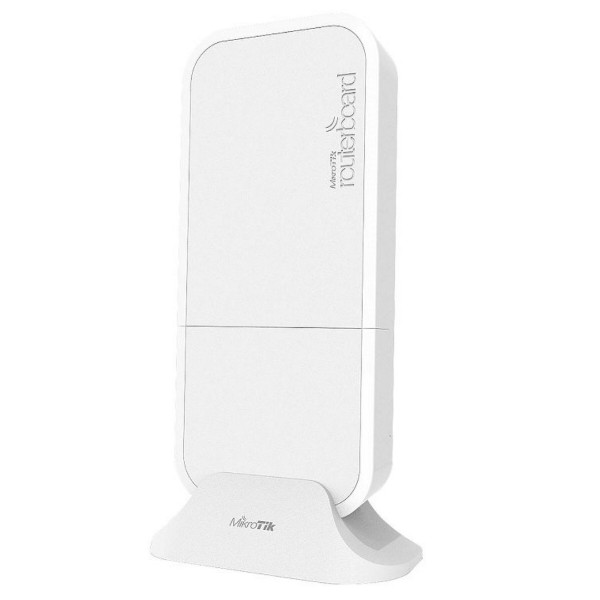 Фото - Точка доступа MikroTik RBwAPR-2nD
