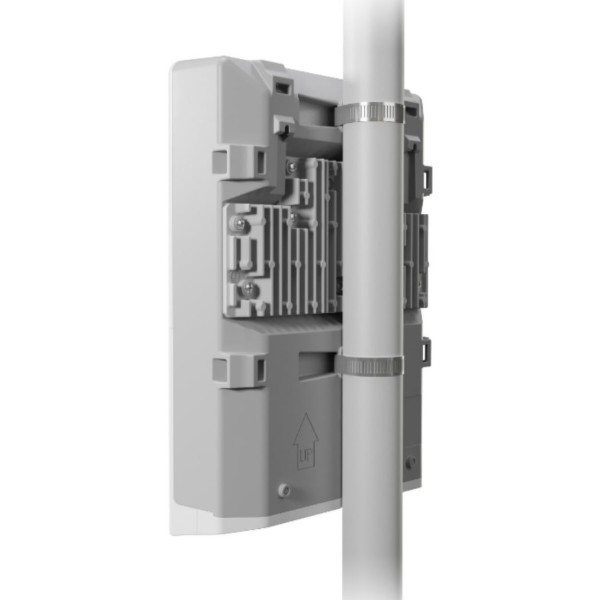 Фото - Коммутатор локальної мережі (Switch) MikroTik CRS310-1G-5S-4S+Out