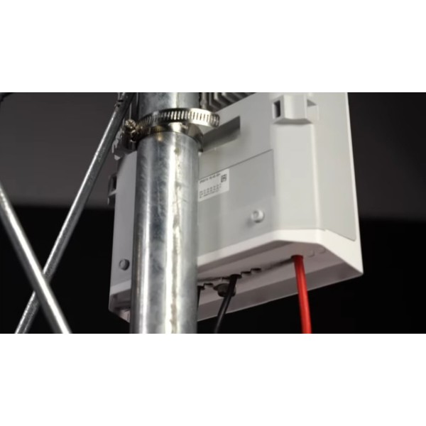 Фото - Коммутатор локальної мережі (Switch) MikroTik CRS310-1G-5S-4S+Out