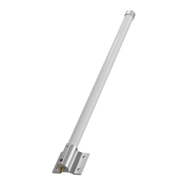 Фото - Антена для роутера MikroTik TOF-2400-8V-4 Фото - Антена для роутера MikroTik TOF-2400-8V-4