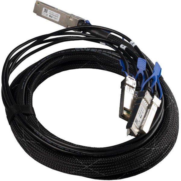 Фото - Кабель оптический MikroTik XQ+BC0003-XS+