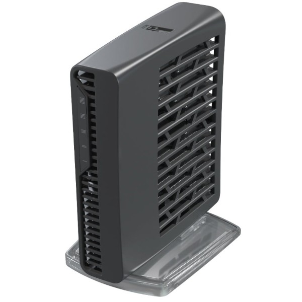 Фото - Маршрутизатор интернет WiFi6 MikroTik hAP AX2 (C52iG-5HaxD2HaxD-TC)