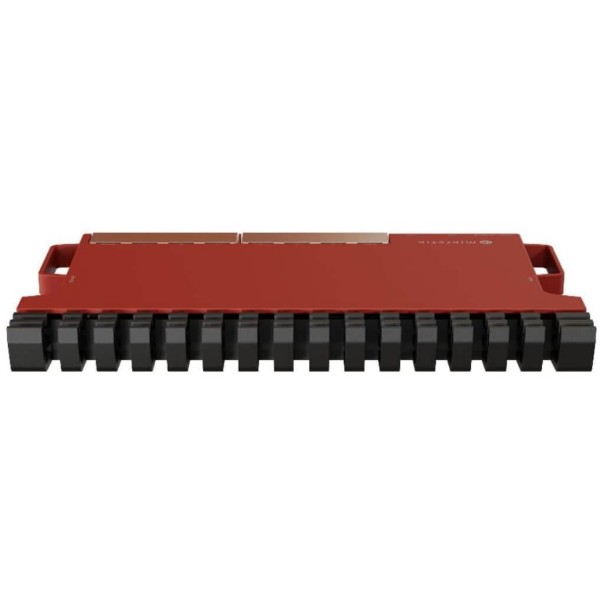 Фото - Маршрутизатор інтернет LAN MikroTik L009UiGS-RM