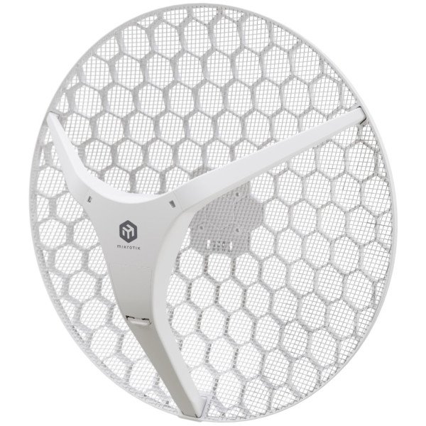 Фото - Точка доступу MikroTik LHG-5AXD-XL