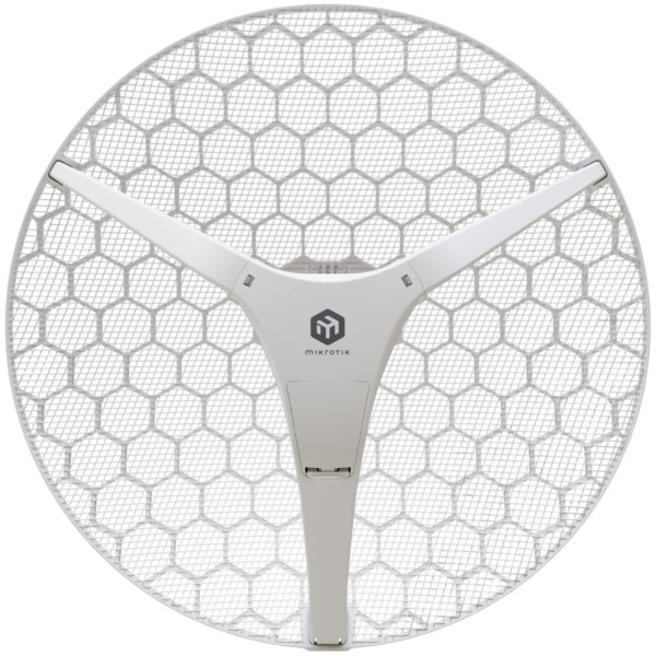 Фото - Точка доступу MikroTik LHG-5AXD-XL
