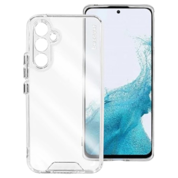 Фото - Чехол для смартфона BeCover Space Case for Samsung Galaxy A54 5G SM-A546 Transparancy (708959)