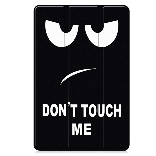 Фото - Чохол для планшету BeCover Smart Case for Samsung Galaxy Tab S11 (SM-X730/X736) 11.0" Don't Touch (714653)