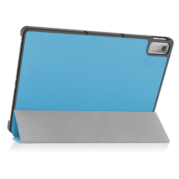 Фото - Чехол для планшета BeCover Smart Case for Lenovo Tab P11 (2nd Gen) (TB-350FU/TB-350XU) 11.5" Light Blue (708681)