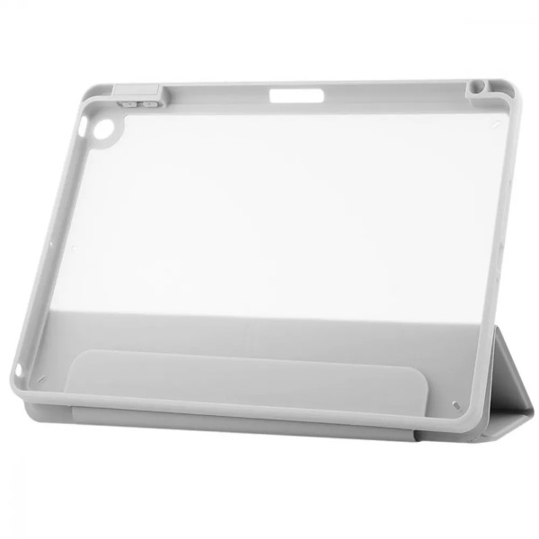 Фото - Чехол для планшета Proove Solid Case iPad 10.2" 2019/2020/2021 Lavender Gray (PCSCID791226)