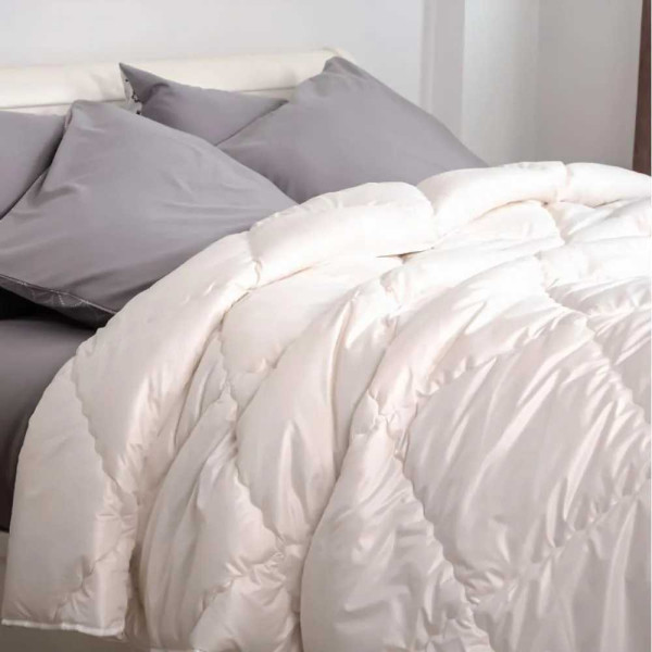 Фото - Одеяло летнее двуспальное евро ТЕП CLOUD TOUCH SILK 200х210 см (1-04568_00000)