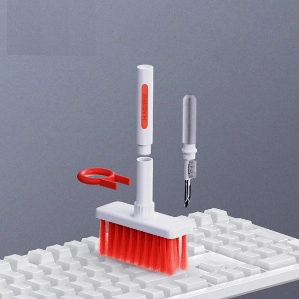 Фото - Набір засобів для чищення оптики XOKO Clean set 001 (XK-CS001-WH)